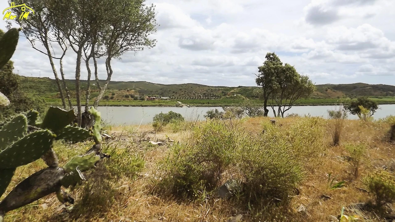 Terreno Agricola ou Rústico para Venda em Castro Marim Foto 37