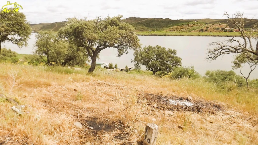Terreno Agricola ou Rústico para Venda em Castro Marim Foto 18
