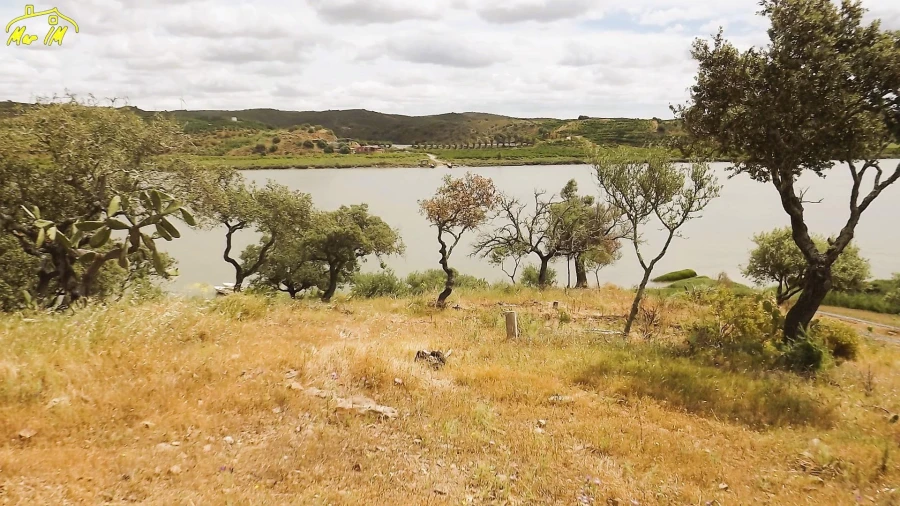 Terreno Agricola ou Rústico para Venda em Castro Marim Foto 22