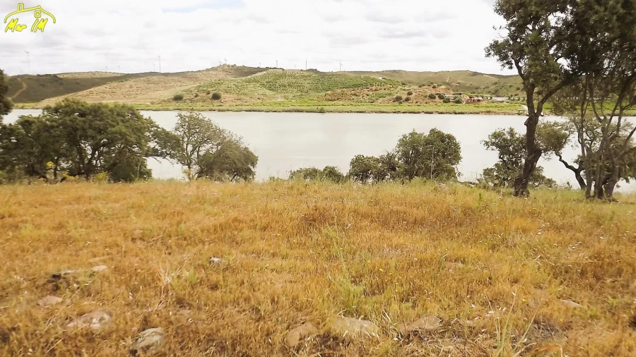 Terreno Agricola ou Rústico para Venda em Castro Marim Foto 31