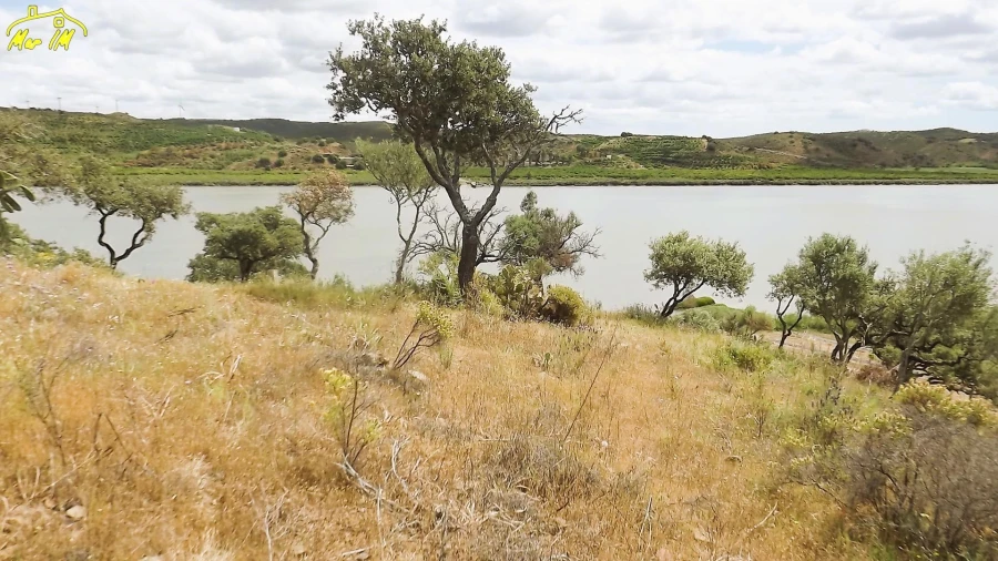 Terreno Agricola ou Rústico para Venda em Castro Marim Foto 34