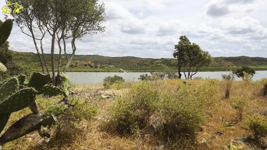 Terreno Agricola ou Rústico para Venda em Castro Marim Foto 37