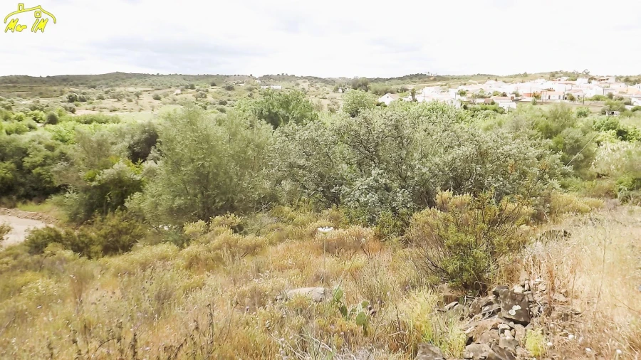 Terreno Agricola ou Rústico para Venda em Castro Marim Foto 50