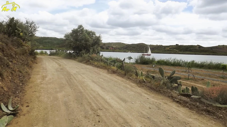 Terreno Agricola ou Rústico para Venda em Castro Marim Foto 8
