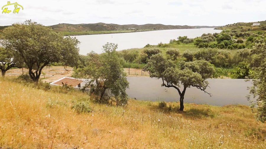 Terreno Agricola ou Rústico para Venda em Castro Marim Foto 15