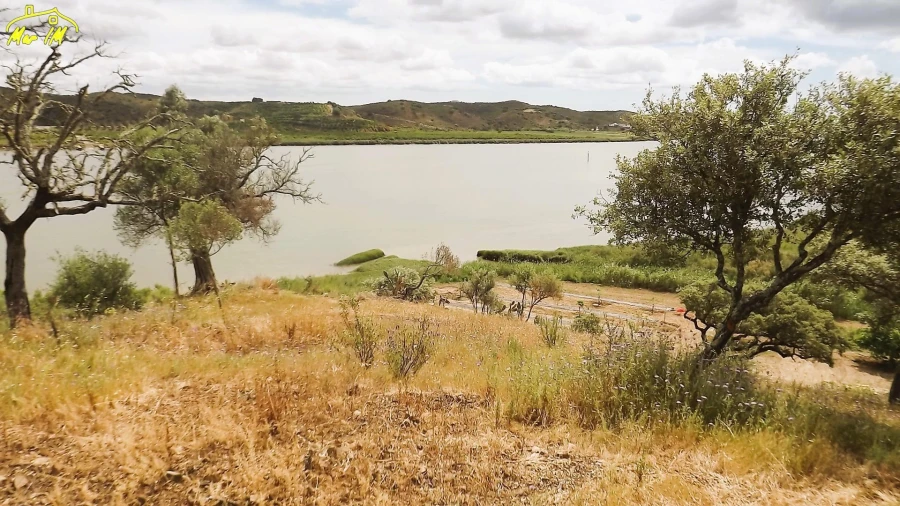 Terreno Agricola ou Rústico para Venda em Castro Marim Foto 17