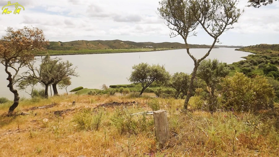 Terreno Agricola ou Rústico para Venda em Castro Marim Foto 21