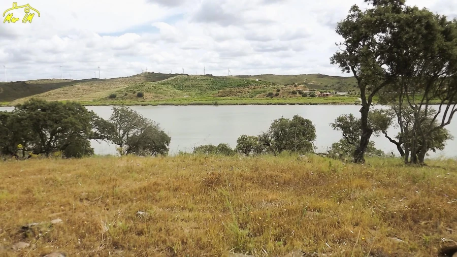 Terreno Agricola ou Rústico para Venda em Castro Marim Foto 30