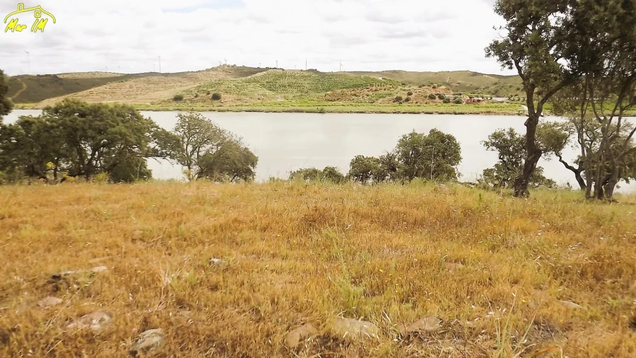 Terreno Agricola ou Rústico para Venda em Castro Marim Foto 31