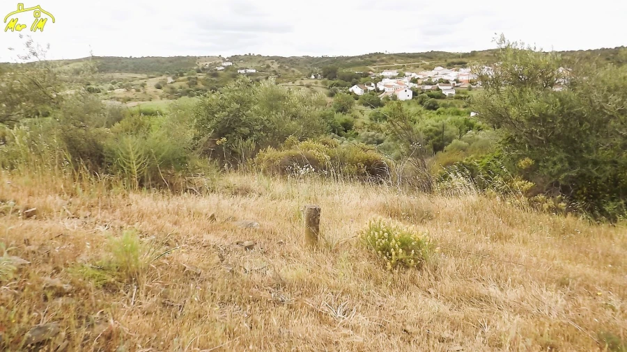 Terreno Agricola ou Rústico para Venda em Castro Marim Foto 44