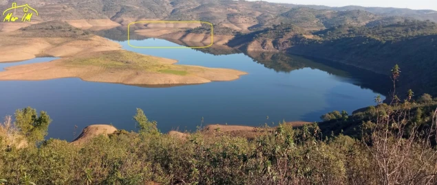 Terreno Agricola ou Rústico para Venda em Castro Marim