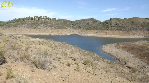 Terreno Agricola ou Rústico para Venda em Castro Marim