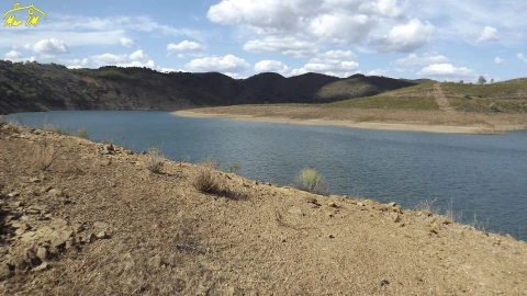 Terreno Agricola ou Rústico para Venda em Castro Marim