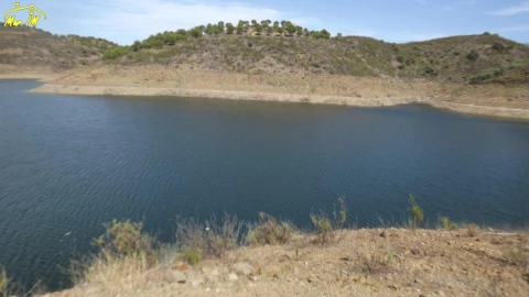 Terreno Agricola ou Rústico para Venda em Castro Marim