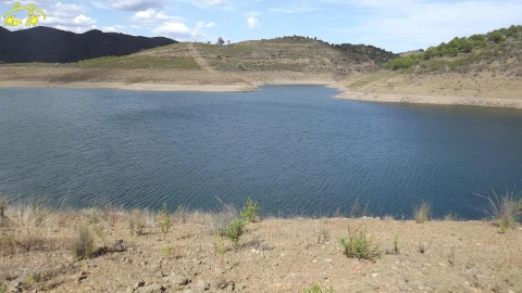 Terreno Agricola ou Rústico para Venda em Castro Marim