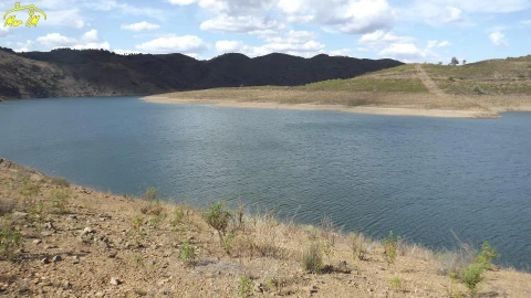 Terreno Agricola ou Rústico para Venda em Castro Marim