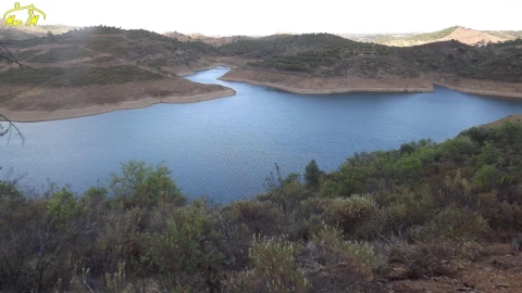 Terreno Agricola ou Rústico para Venda em Castro Marim