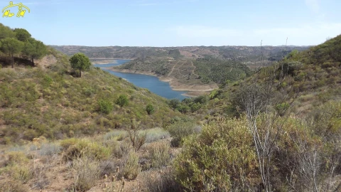 Terreno Agricola ou Rústico para Venda em Castro Marim