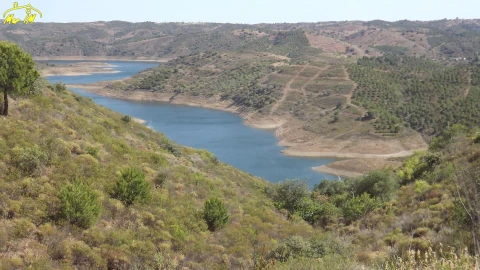 Terreno Agricola ou Rústico para Venda em Castro Marim