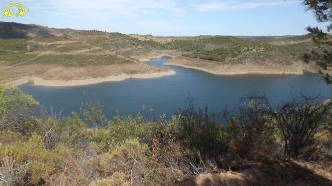 Terreno Agricola ou Rústico para Venda em Castro Marim