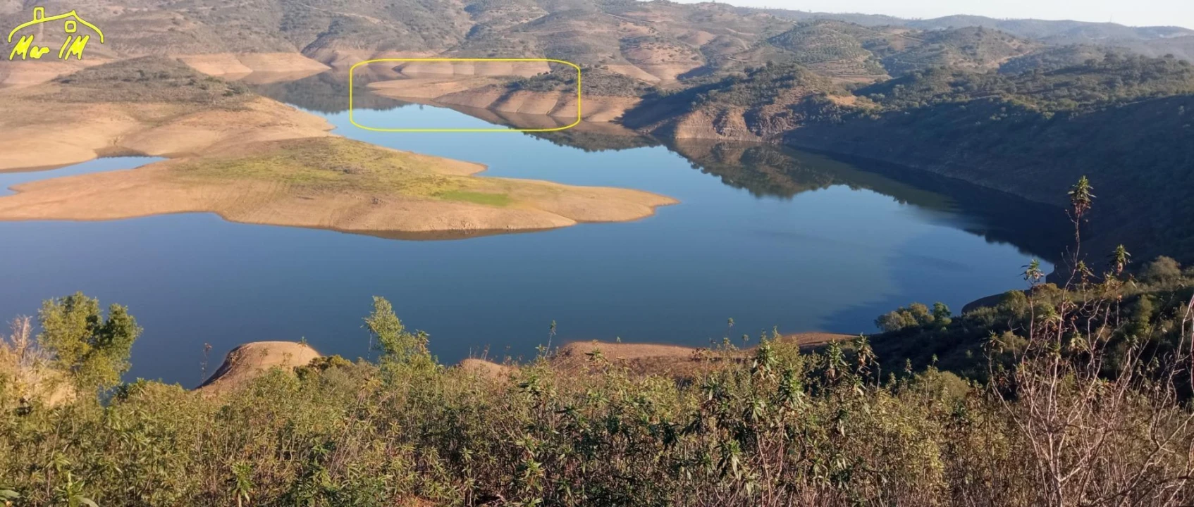 Terreno Agricola ou Rústico para Venda em Castro Marim Foto 1
