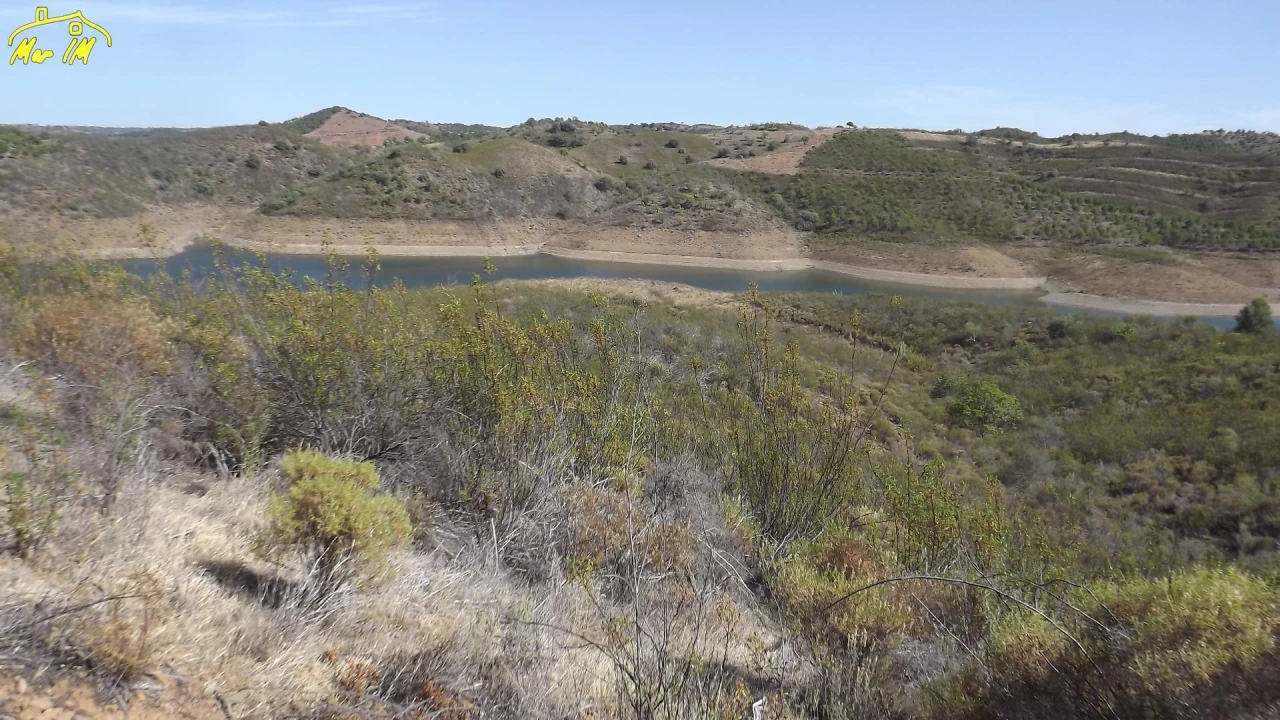 Terreno Agricola ou Rústico para Venda em Castro Marim Foto 10
