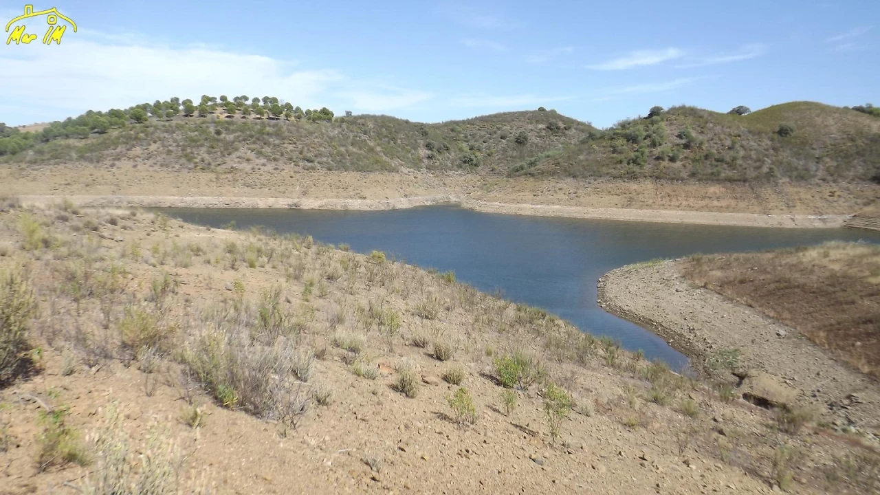 Terreno Agricola ou Rústico para Venda em Castro Marim Foto 13