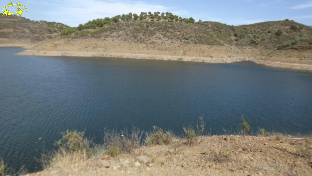 Terreno Agricola ou Rústico para Venda em Castro Marim Foto 16