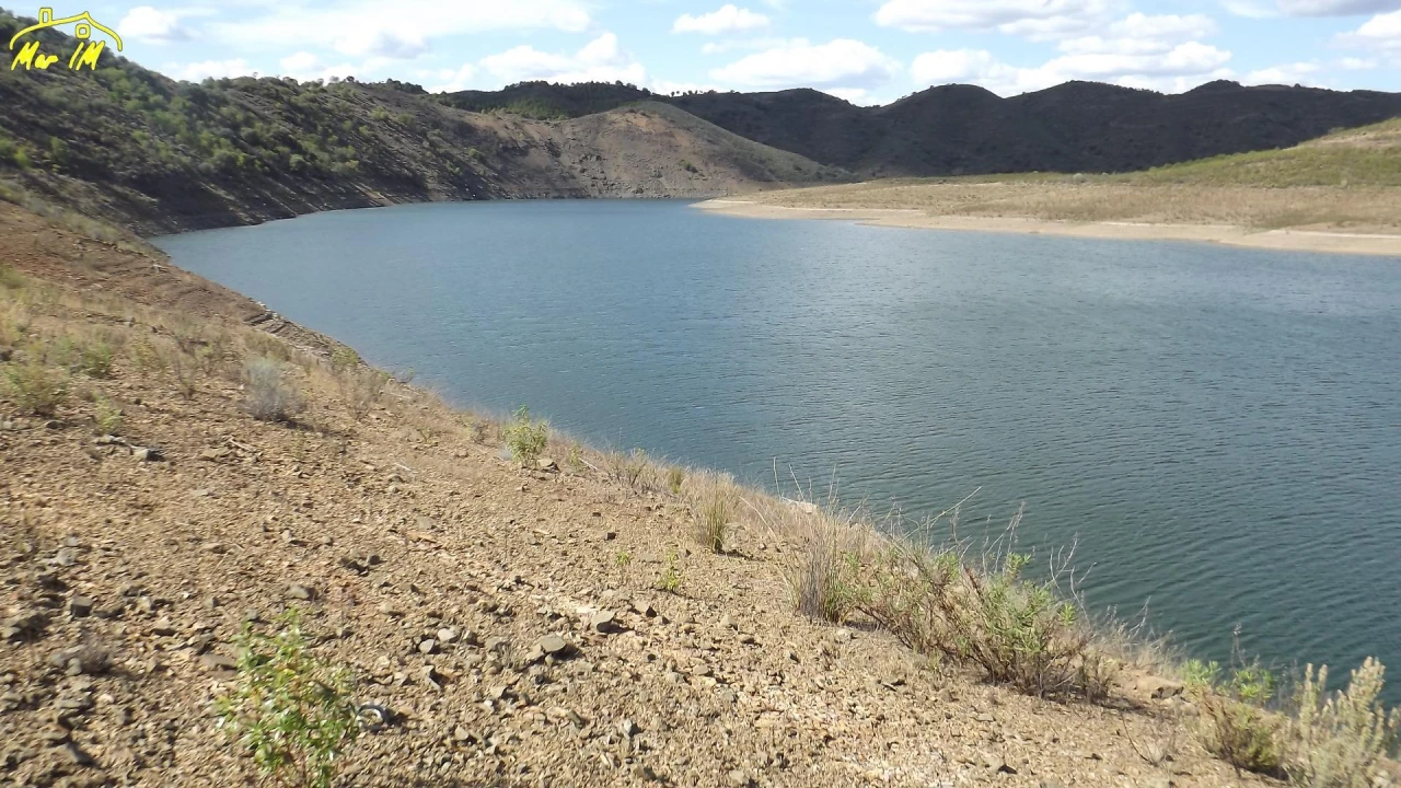 Terreno Agricola ou Rústico para Venda em Castro Marim Foto 18