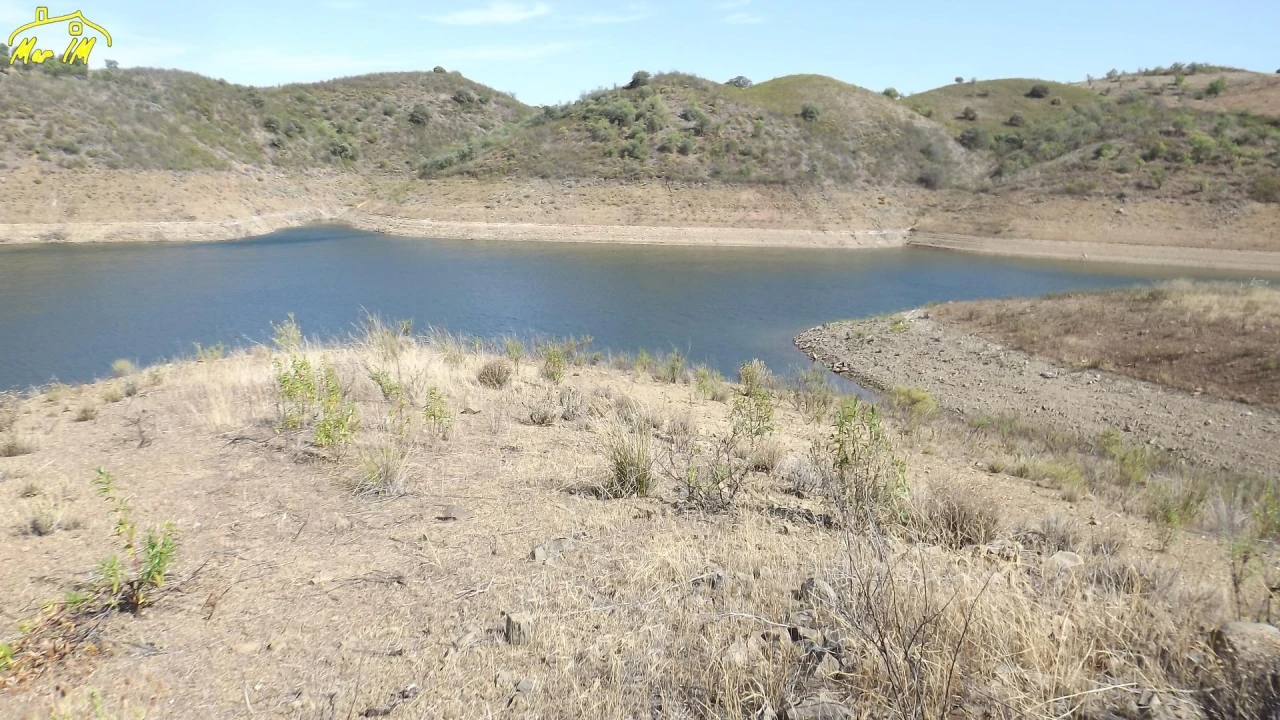 Terreno Agricola ou Rústico para Venda em Castro Marim Foto 23