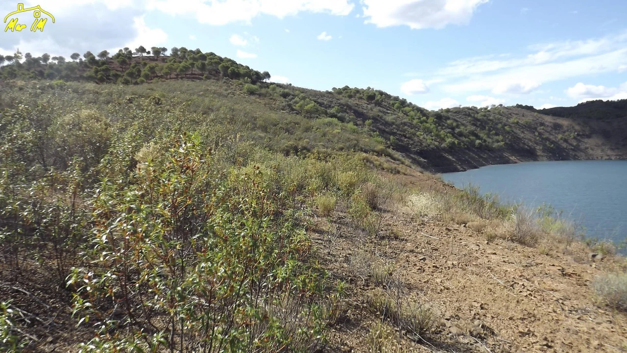 Terreno Agricola ou Rústico para Venda em Castro Marim Foto 24