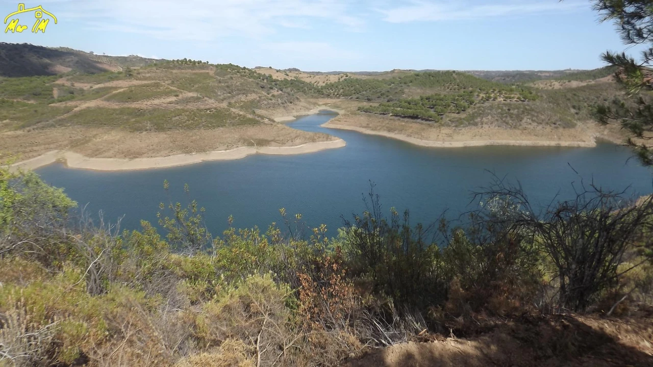 Terreno Agricola ou Rústico para Venda em Castro Marim Foto 5