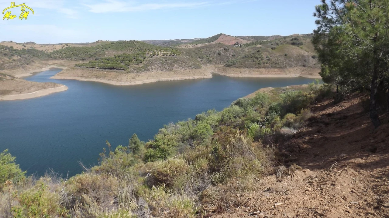 Terreno Agricola ou Rústico para Venda em Castro Marim Foto 7