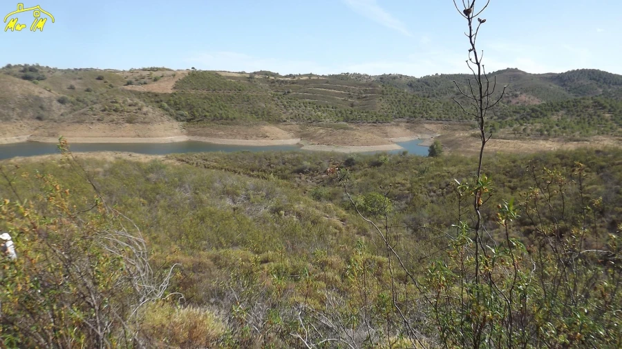 Terreno Agricola ou Rústico para Venda em Castro Marim Foto 11