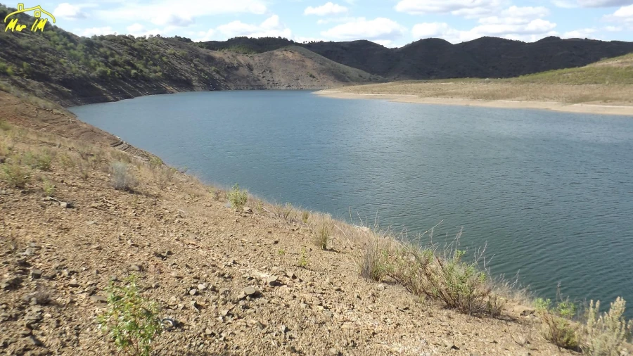 Terreno Agricola ou Rústico para Venda em Castro Marim Foto 18