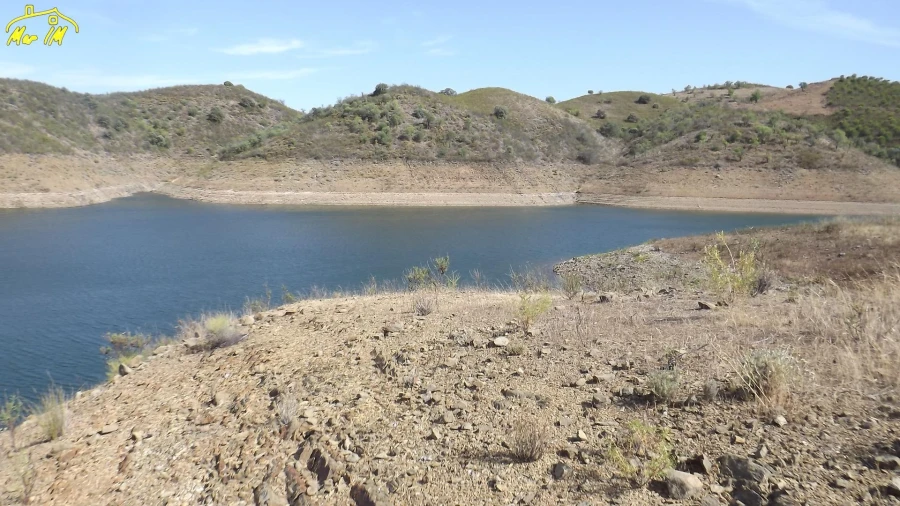 Terreno Agricola ou Rústico para Venda em Castro Marim Foto 19