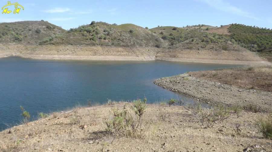 Terreno Agricola ou Rústico para Venda em Castro Marim Foto 2