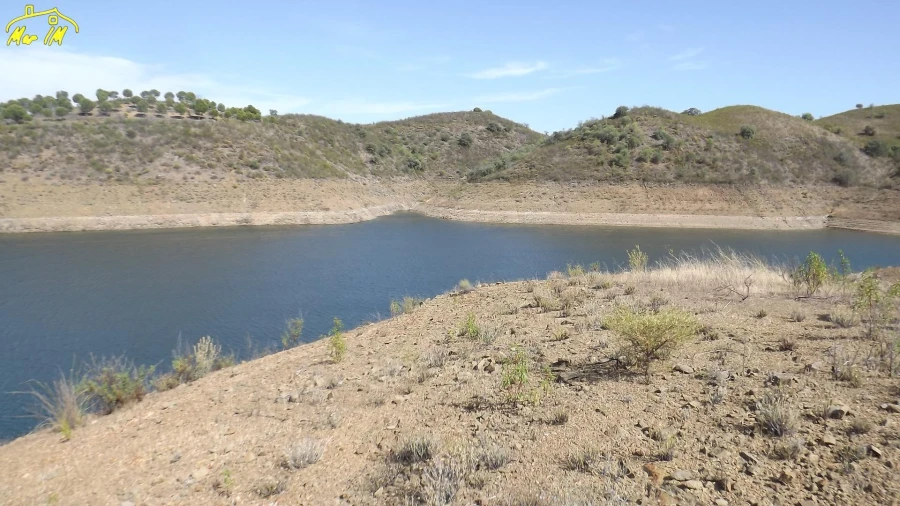 Terreno Agricola ou Rústico para Venda em Castro Marim Foto 22