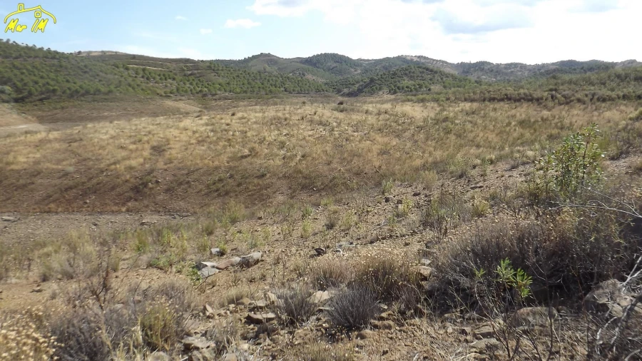 Terreno Agricola ou Rústico para Venda em Castro Marim Foto 25