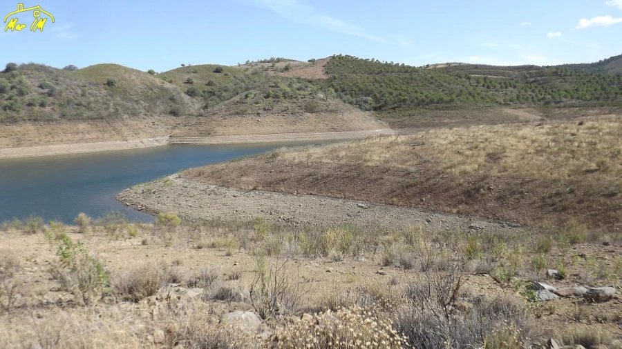 Terreno Agricola ou Rústico para Venda em Castro Marim Foto 26