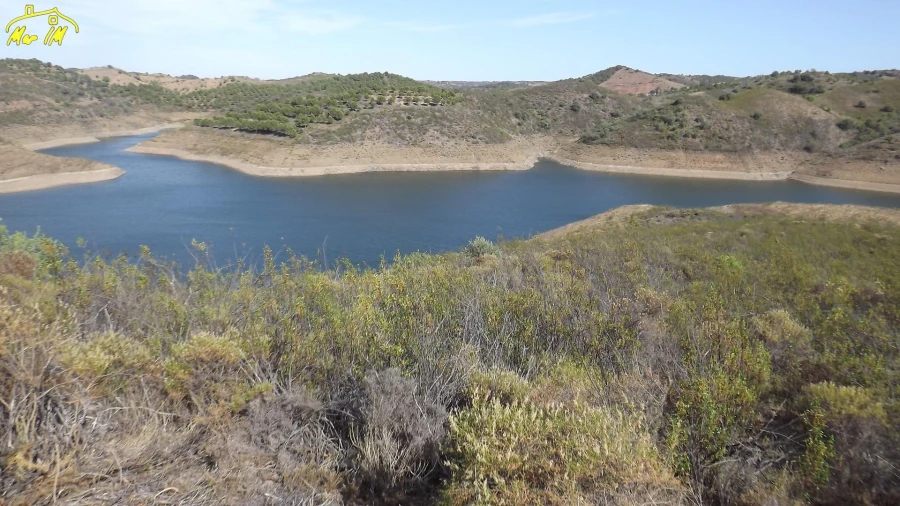 Terreno Agricola ou Rústico para Venda em Castro Marim Foto 27