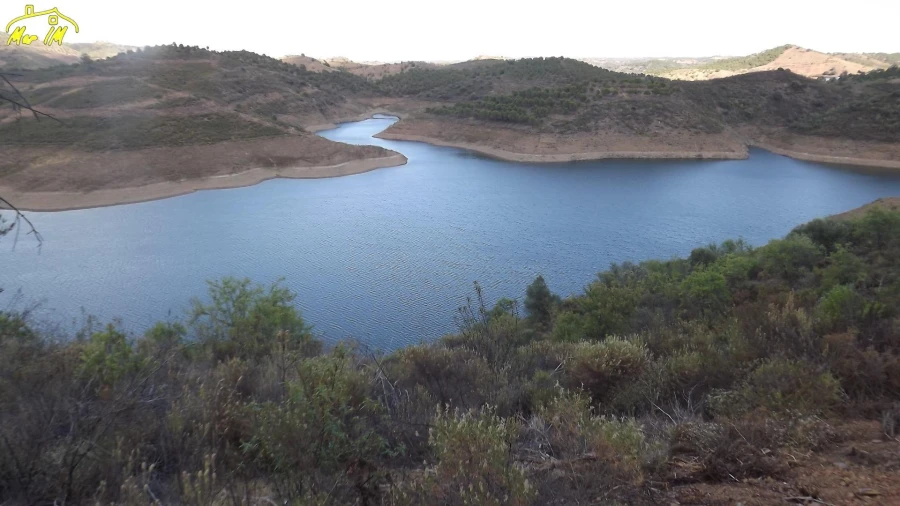 Terreno Agricola ou Rústico para Venda em Castro Marim Foto 28