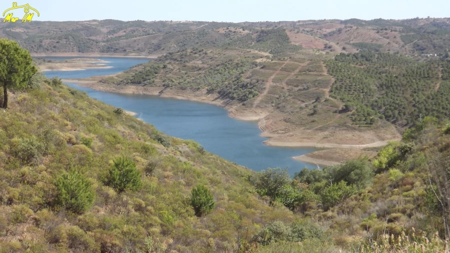 Terreno Agricola ou Rústico para Venda em Castro Marim Foto 4