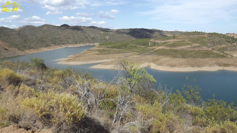 Terreno Agricola ou Rústico para Venda em Castro Marim Foto 6