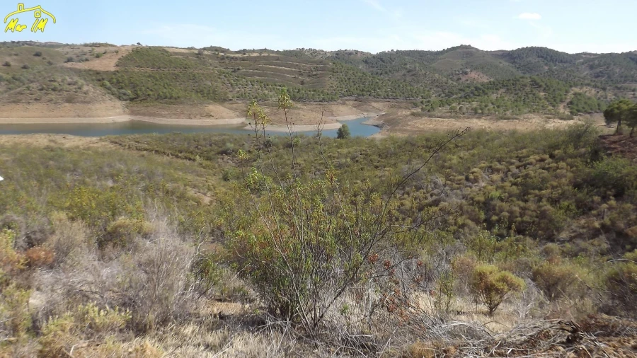 Terreno Agricola ou Rústico para Venda em Castro Marim Foto 9
