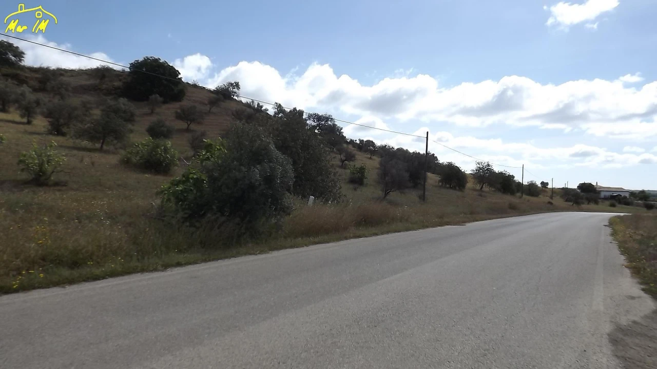 Terreno Agricola ou Rústico para Venda em Castro Marim Foto 11