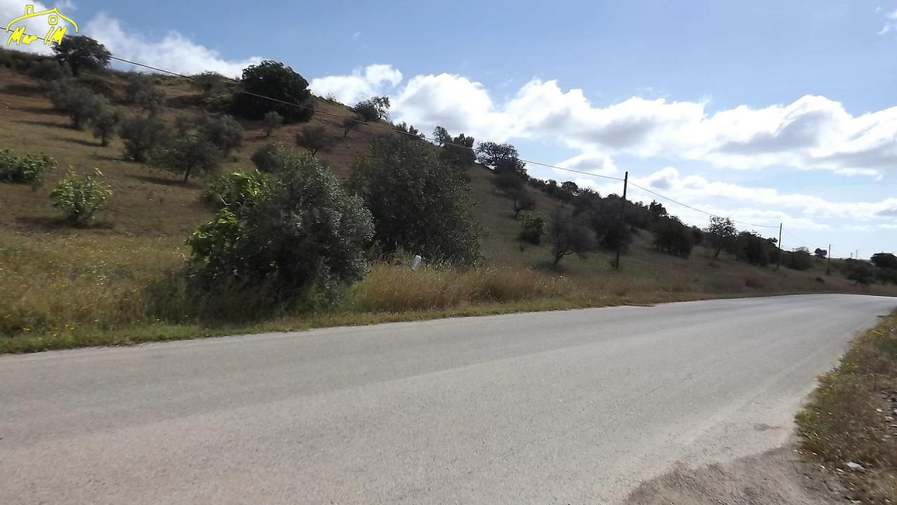 Terreno Agricola ou Rústico para Venda em Castro Marim Foto 12