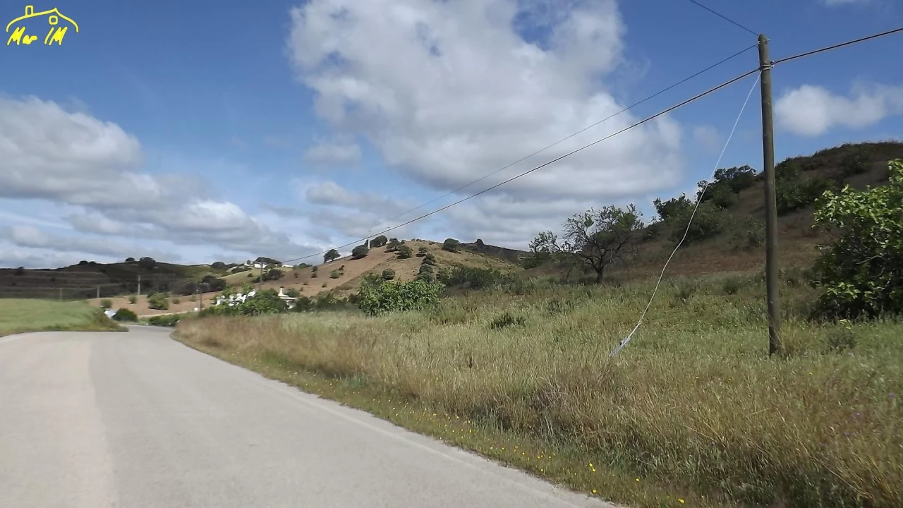 Terreno Agricola ou Rústico para Venda em Castro Marim Foto 13