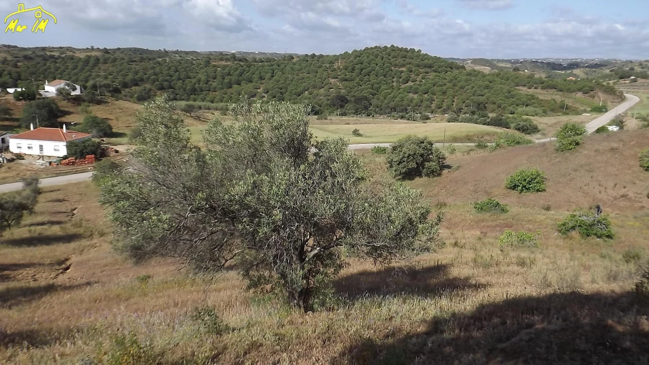 Terreno Agricola ou Rústico para Venda em Castro Marim Foto 15