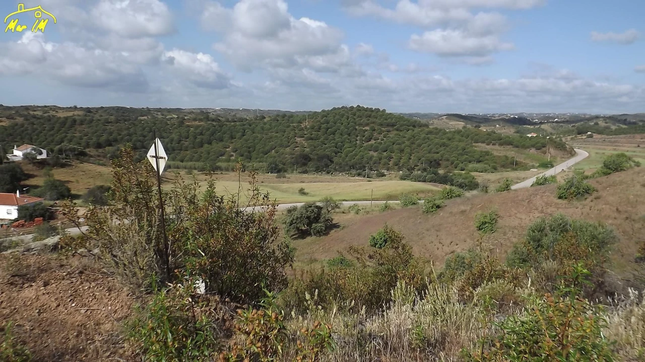 Terreno Agricola ou Rústico para Venda em Castro Marim Foto 16